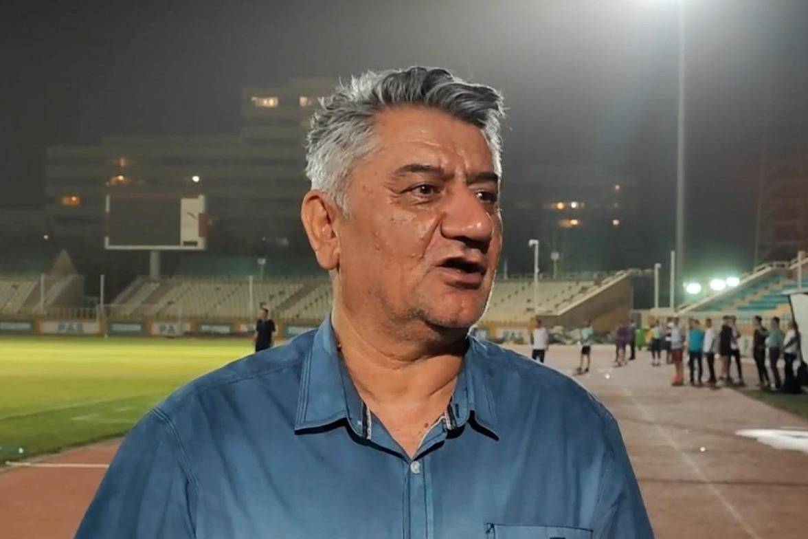 صفیری: لیگ یک همچنان با VAR پیگیری می شود