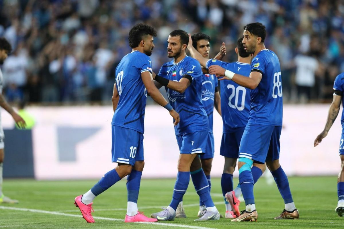 سازمان لیگ با درخواست استقلال مخالفت کرد