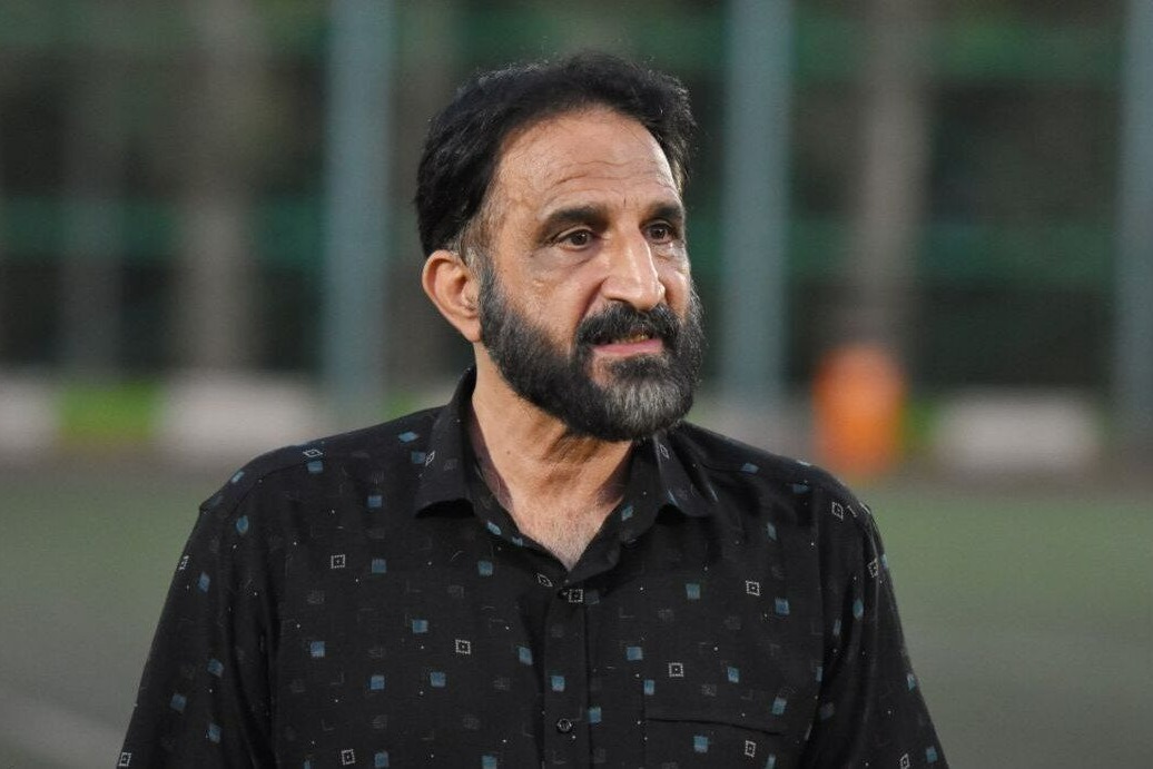 رفتار عجیب محمد نوری؛ وقتی همهچیز برایش صفر و صد است!