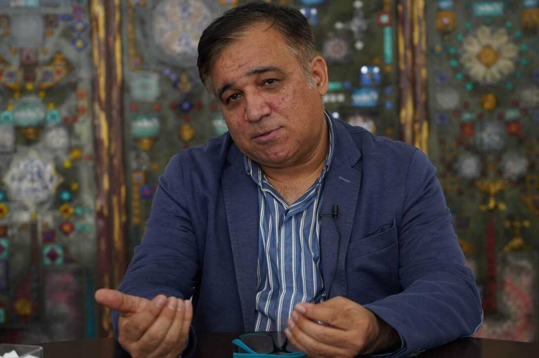 تبریک تاجرنیا به تراکتور؛ استقلال فصل بعد مدعی قهرمانی است!