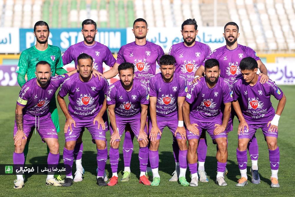 برنامه مدیران هوادار برای فعالیت در گرگان