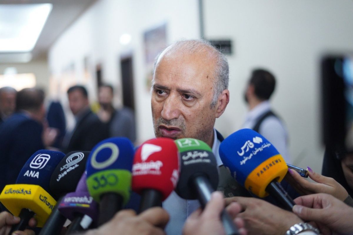 تاج: باید VAR را به باشگاهها بدهیم