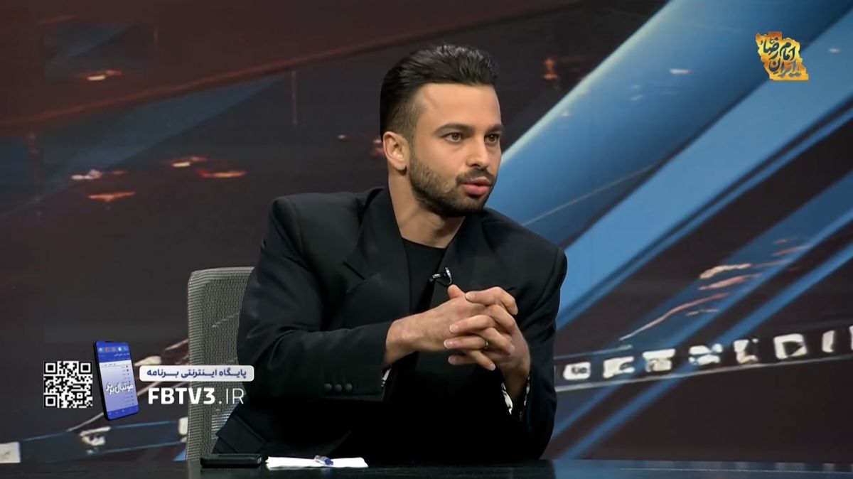 دلایل قهرمانی پرسپولیس در سال های اخیر از زبان سروش
