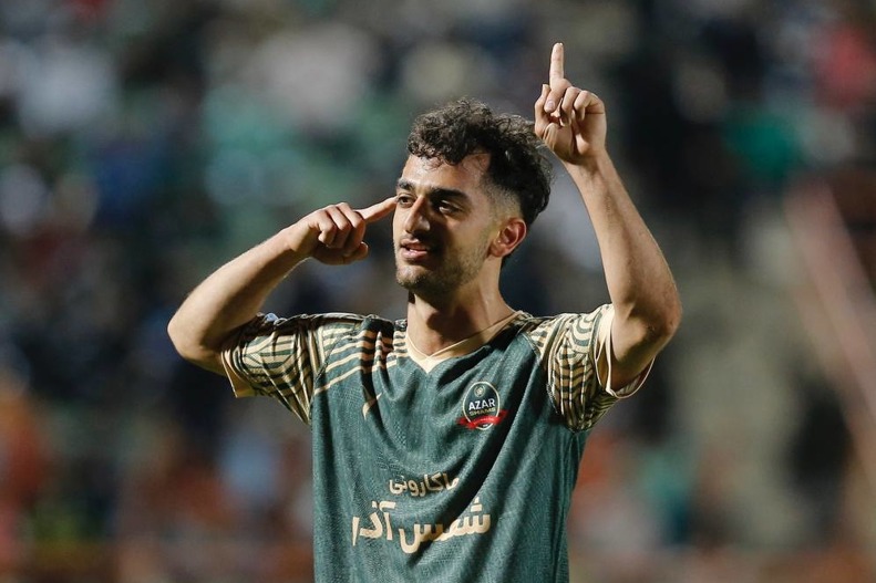 اختصاصی/ فخریان و پرسپولیس؛ فقط یک امضا مانده!