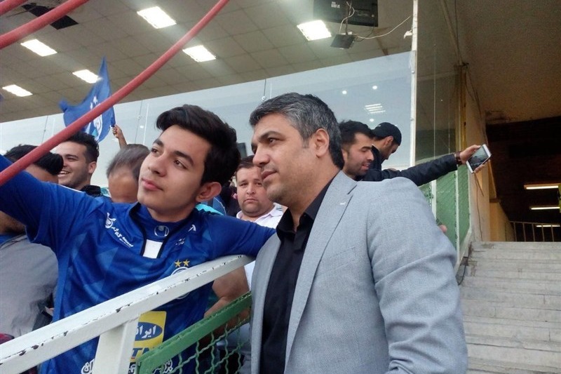ستار همدانی: تکلیف ماتزاری باید خیلی زود مشخص شود!