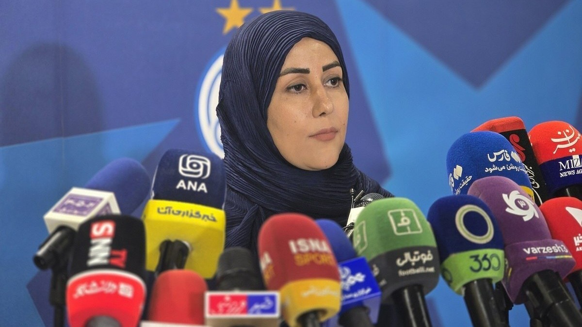 سخنگوی استقلال: ماتزاری یکی از گزینههای خارجی ماست