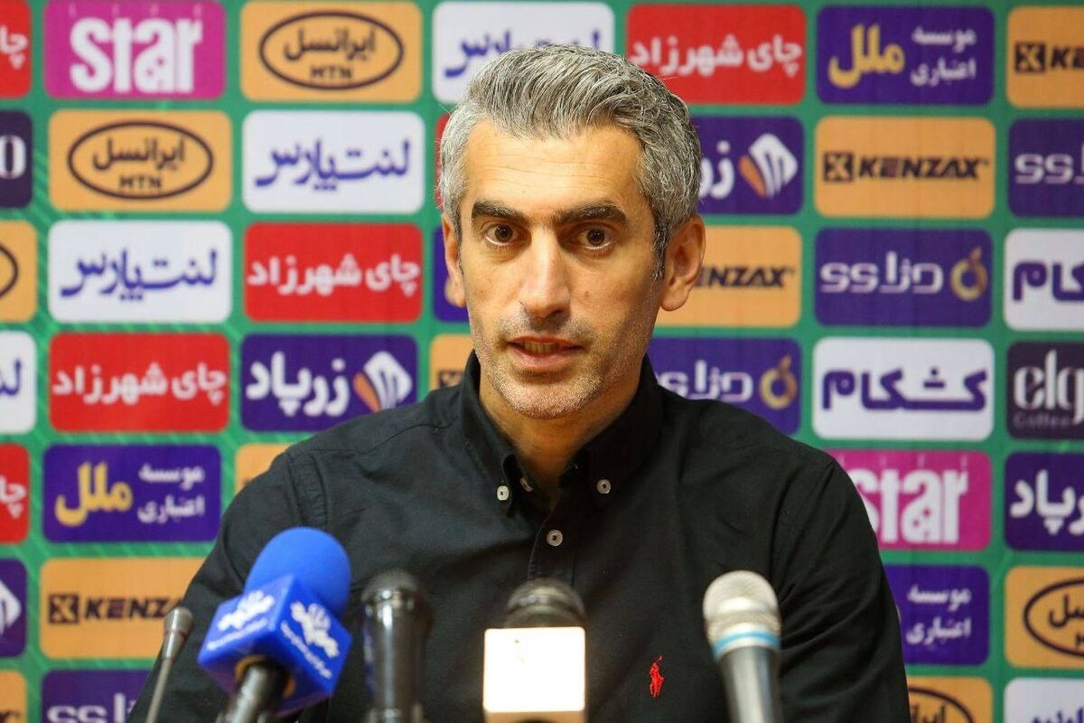 اعلام زمان نشست خبری سرمربیان استقلال، چادرملو و هوادار