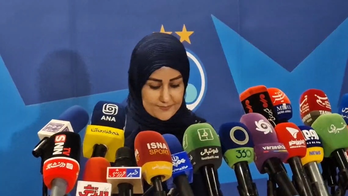 سخنگوی استقلال: در هیات مدیره با پدیده‌ای روبرو می‌شوید که در باشگاهی تکرار نشده