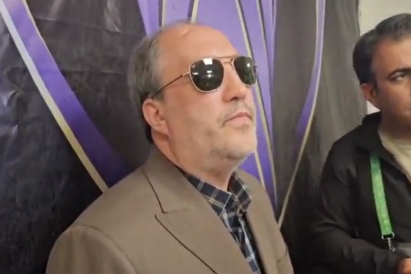 رییس هیاتمدیره پیکان: شکایت از خطیبی را شفافسازی میکنیم