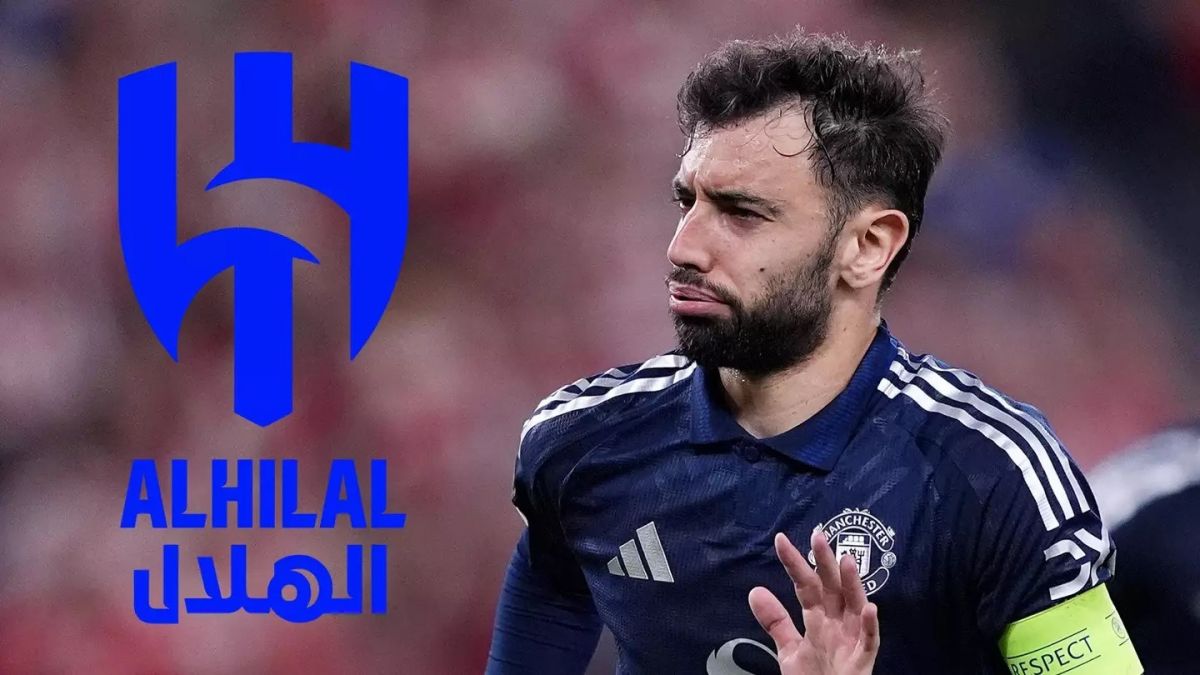 پیشنهاد وسوسهانگیز الهلال عربستان برای کاپیتان منچستریونایتد