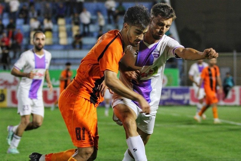 مدیر مس کرمان: مربی آریو بعد از اخراج مانند قبل از اخراج فریاد میزد