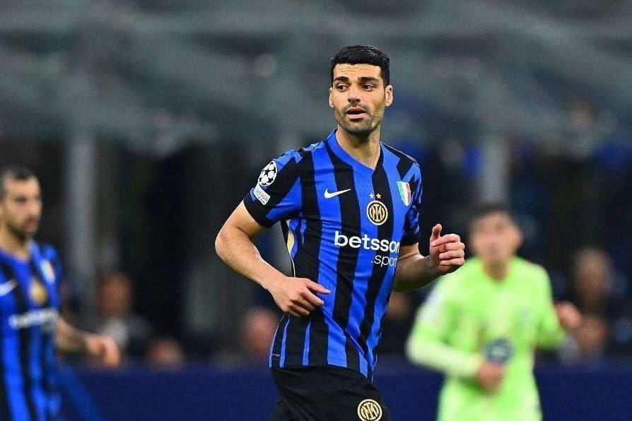 از شهریار تا الماس بوشهری؛ آپدیت لیست فینالیستهای آسیایی UCL!