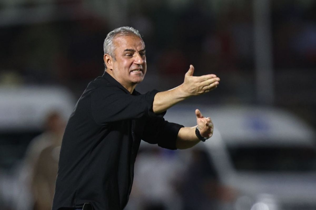 تعویضهای طلایی کارتال؛ امید سهمیه پرسپولیس زنده ماند
