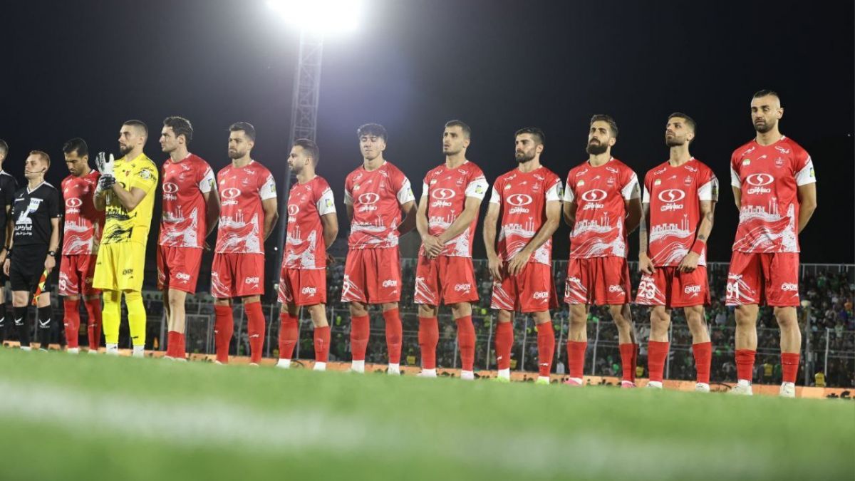درست مثل لیگ نخبگان؛ کار پرسپولیس به استقلال افتاد