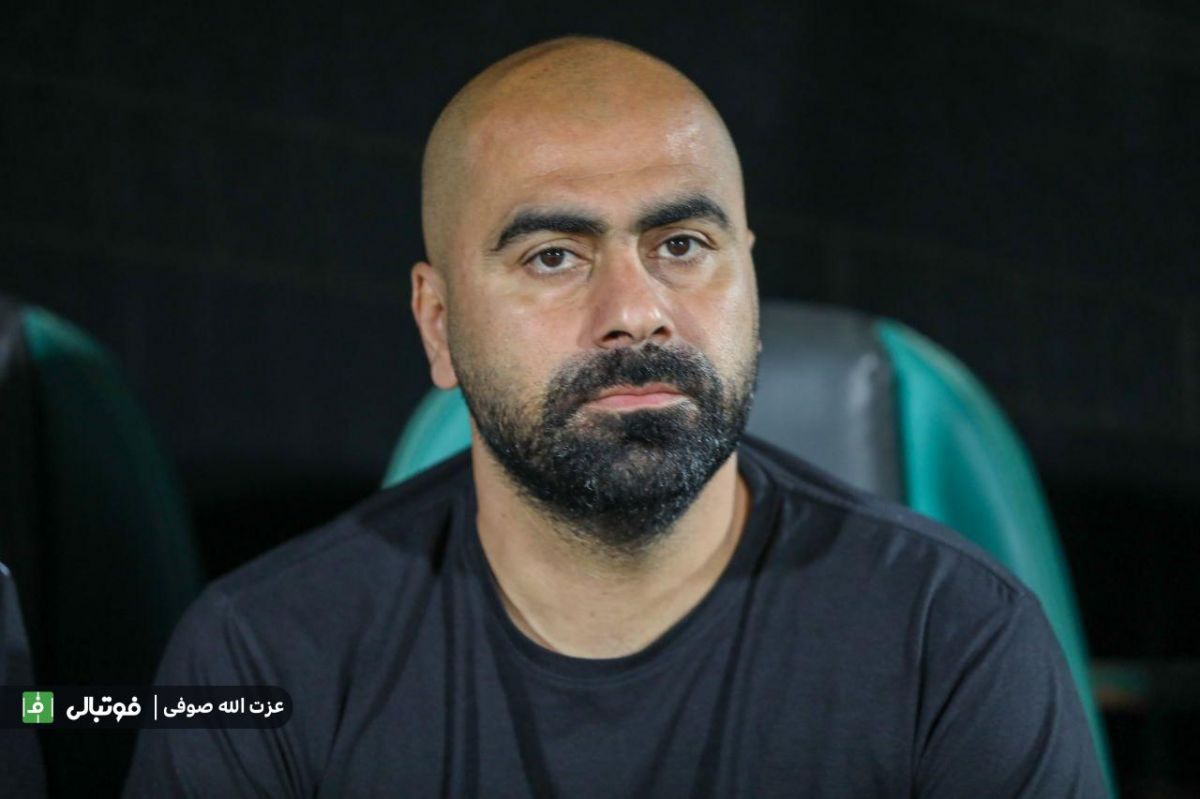 زارع: تساوی عادلانه بود