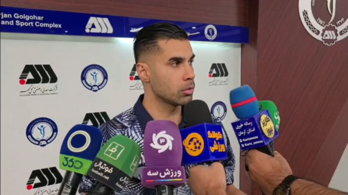 فروزان: امسال کار بزرگی کردیم در لیگ برتر ماندیم