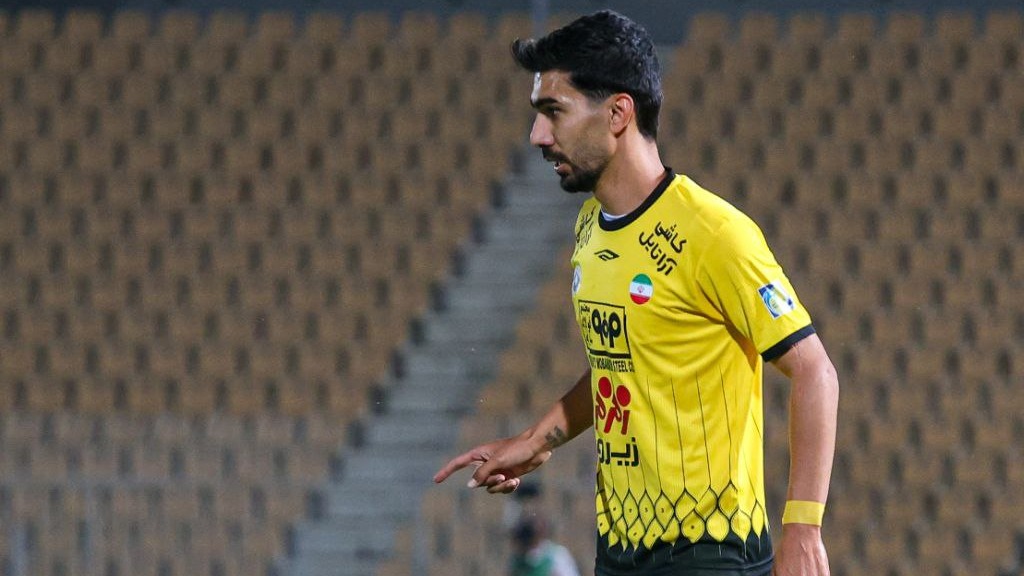 شرط پرسپولیس برای رضا شکاری؛ بازیکن آزاد باش!