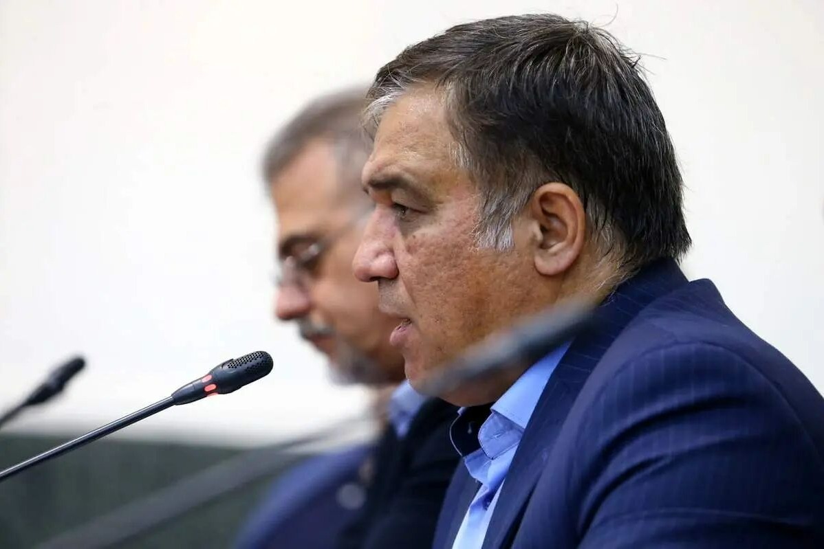 واکنش تاجرنیا به بازی با سپاهان: جوانمردانه بازی میکنیم