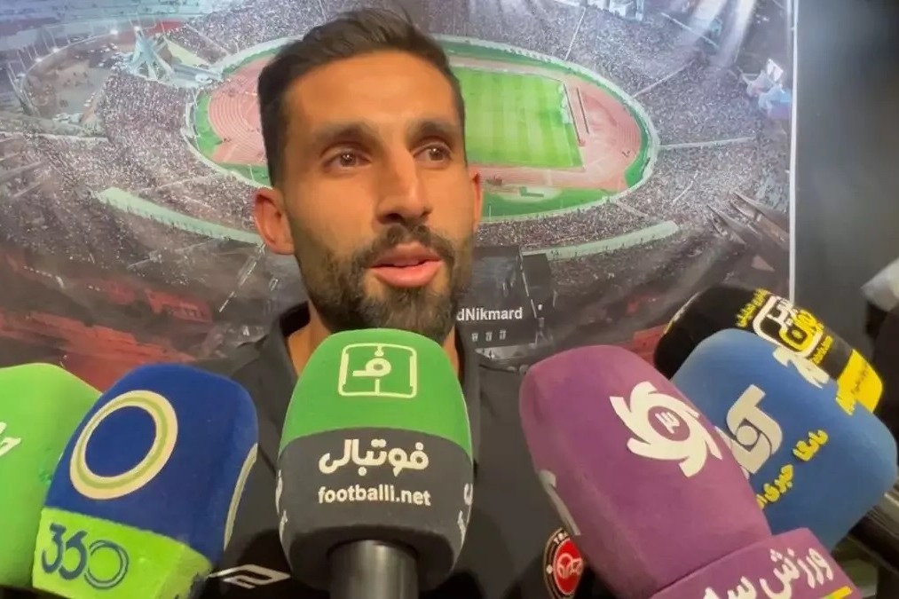 نوستراداموس تراکتور؛ پیشگویی عجیب!
