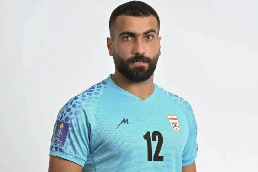 سید محمد داستان: مشکلات تیم ملی فوتبال ساحلی زیاد بود اما بازیکنان هم مقصر هستیم