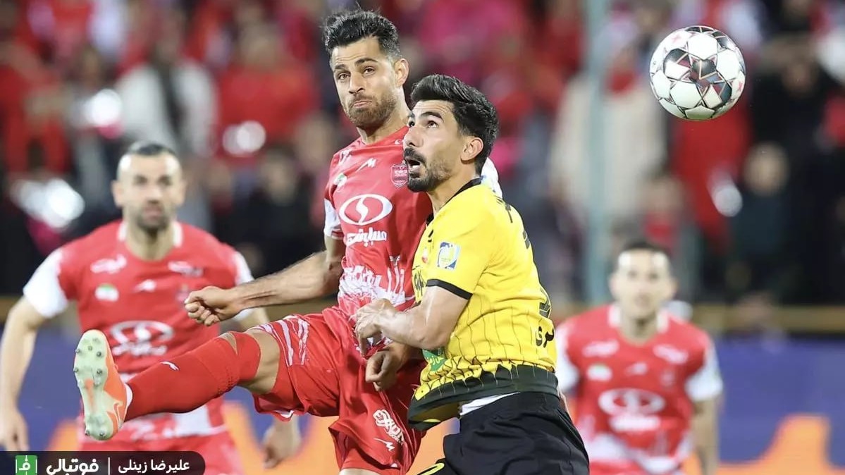 اختصاصی/ توافق نهایی شکاری با پرسپولیس؛ قراردادی دوساله!