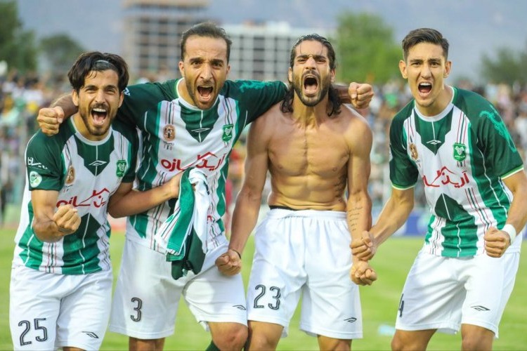تایید خبر فوتبالی؛ ابرقویی: پرسپولیس پیشنهادی نداده است!