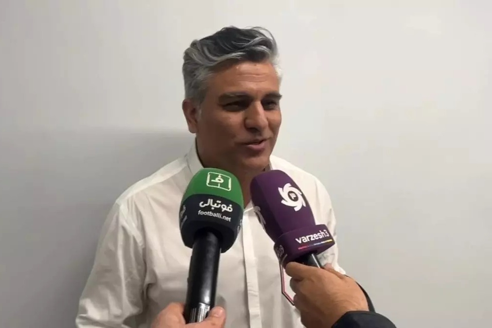 طعنههای زیرکانه کرمانشاهی به شجاع و موسیمانه!