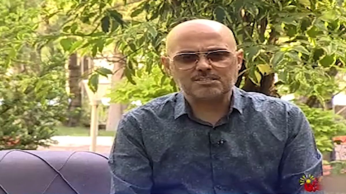 علی چینی: جباری بهتر است دستیار مربی بزرگ خارجی در استقلال باشد