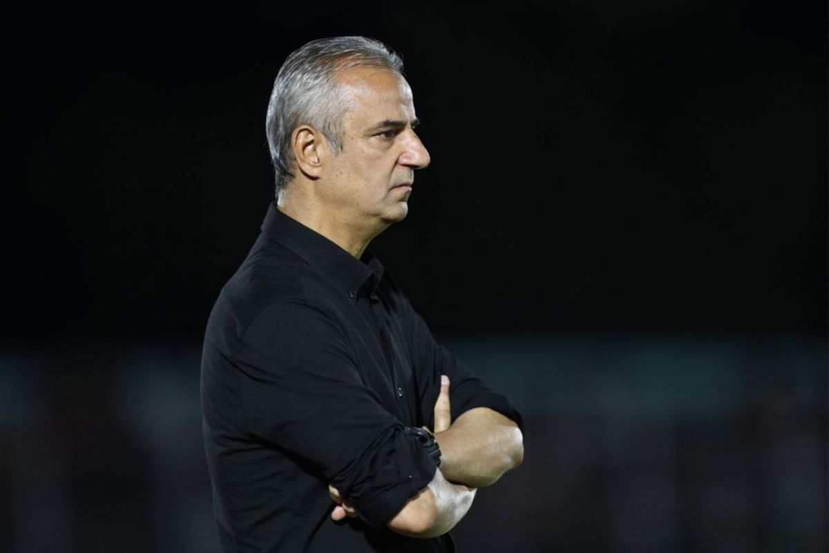 تاکید کارتال به پرسپولیسیها؛ هوادار را دست کم نگیرید