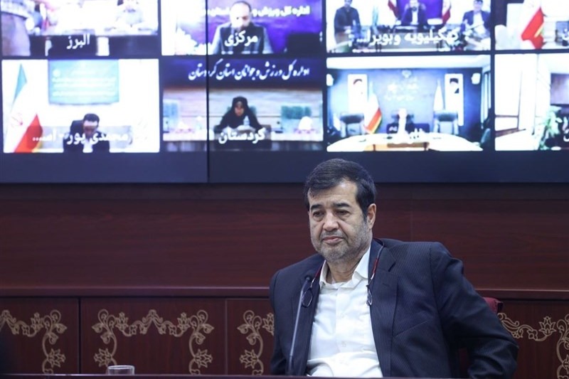 قانون تعارض منافع و ممنوعیت انتصابهای فامیلی ابلاغ میشود