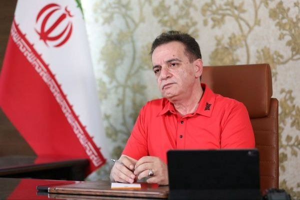زنوزی: همه تیمها در قهرمانی ما نقش و سهم دارند