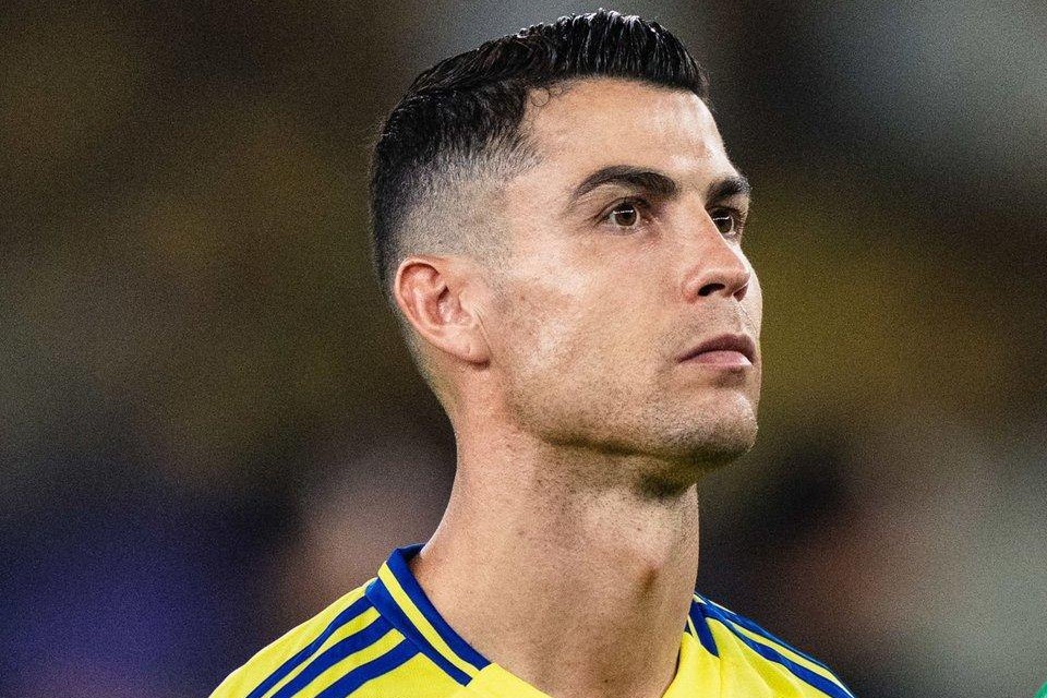 واکنش پیولی به غیبت رونالدو در برد 9 گله تیمش