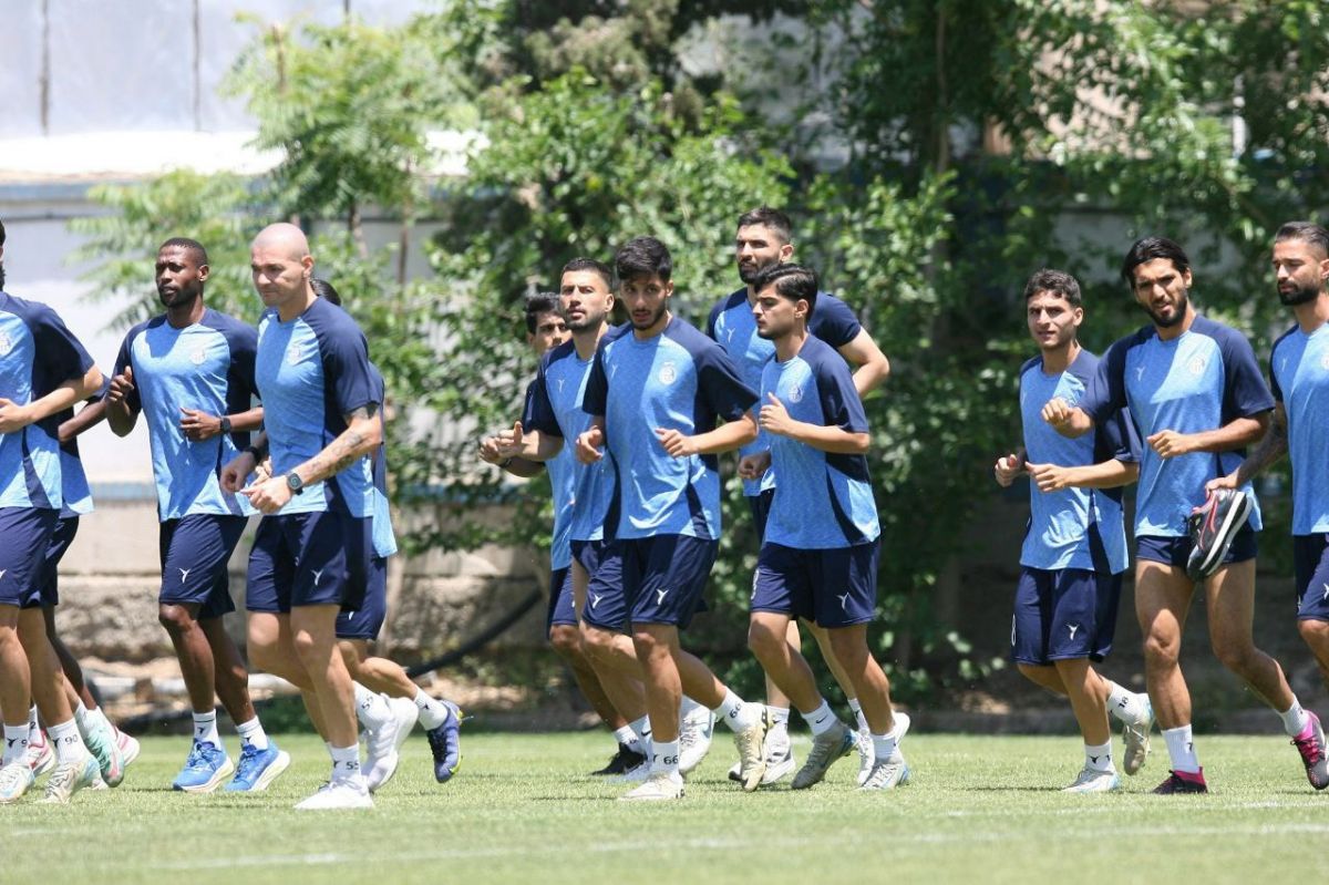 استقلال به دنبال جذب ۲ مدافع برای فصل جدید