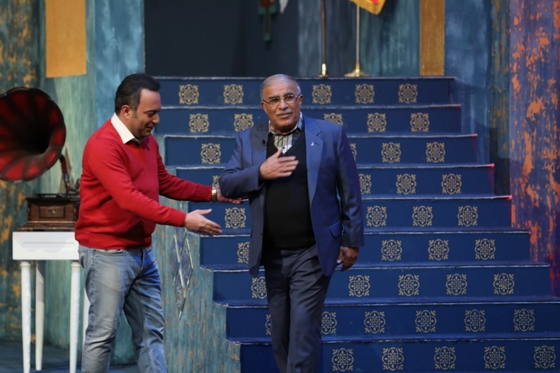 روایت حسن روشن از دربی 6 بر صفر؛ نمیشود یک نفر مقصر باشد