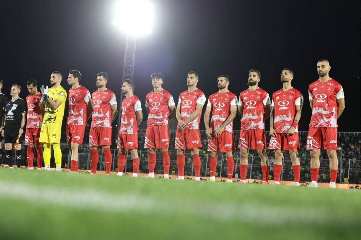 بریس کامبک پرسپولیس برابر خیبر؛ هیچ‌وقت گل اول را نزنید!