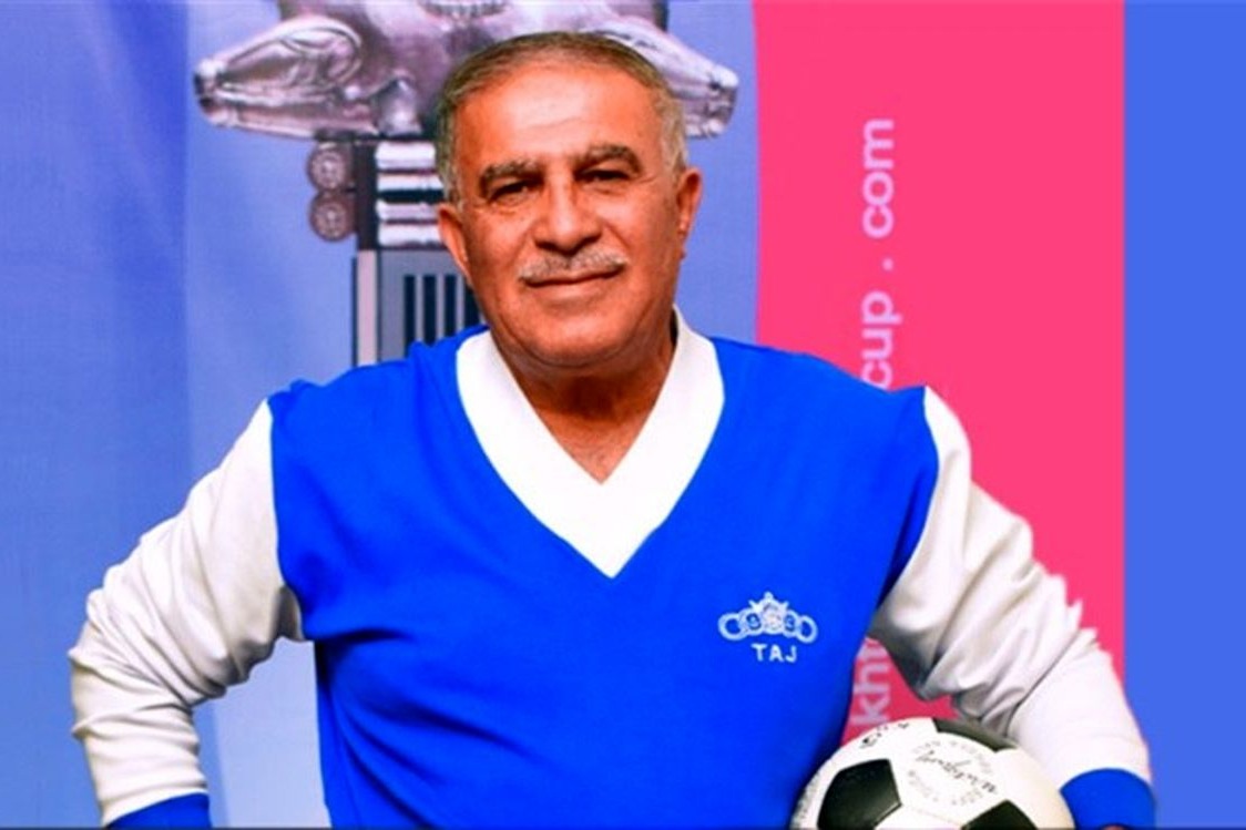 حسن روشن: پرسپولیس 10 برابر تاج پیشنهاد داد ولی نپذیرفتم