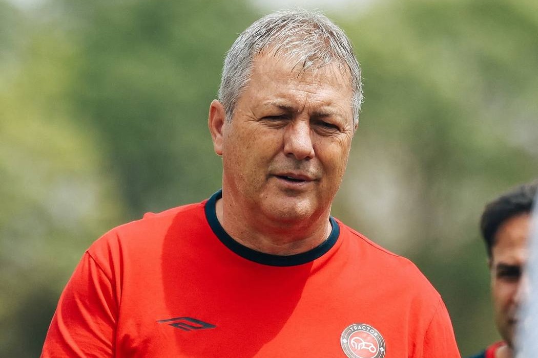 حمله اسکوچیچ به رکورد استقلال و پرسپولیس در اهواز!