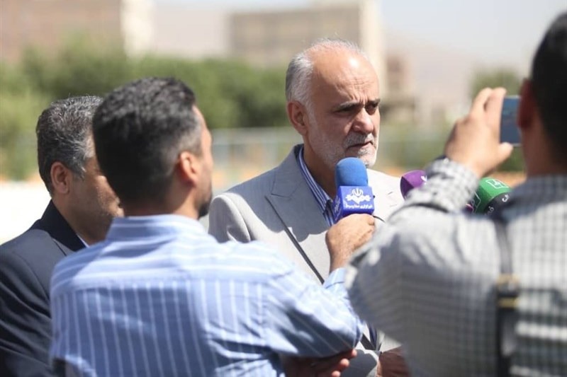 نبی: تکلیف سرمربی تیم امید ۱۰ روز دیگر مشخص میشود