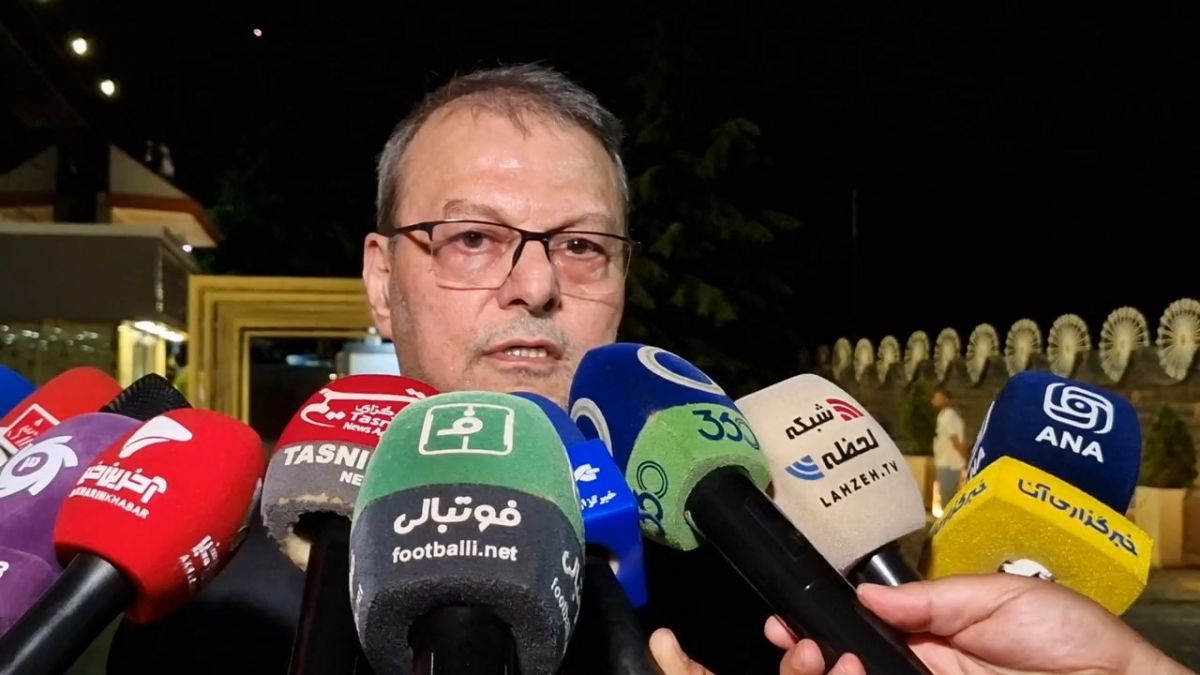 اسدی عضو هیات مدیره استقلال: اصلا وارد فضای فرهاد مجیدی نمی شویم