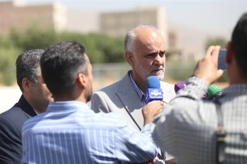 نبی: تکلیف سرمربی تیم امید 10 روز دیگر مشخص میشود