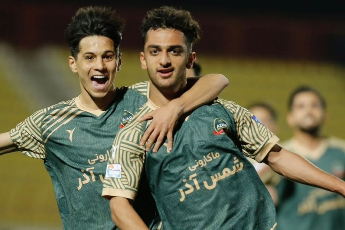 مذاکره پرسپولیس با فخریان با نظر کارتال بود