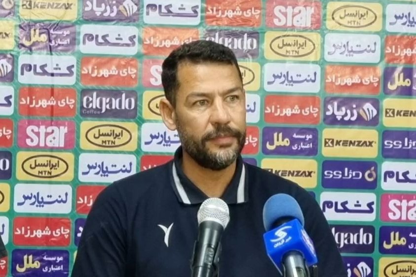 مربی شمس آذر: بازی بدون اهمیت نداریم