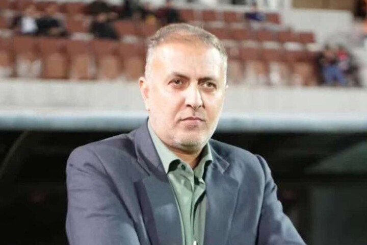 مدیرعامل فجرسپاسی: پیروز قربانی سرمربی تیم در لیگ برتر خواهد بود