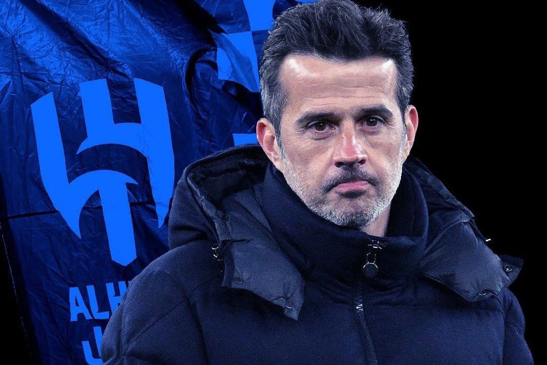 مربی پرتغالی پیشنهاد الهلال را رد کرد