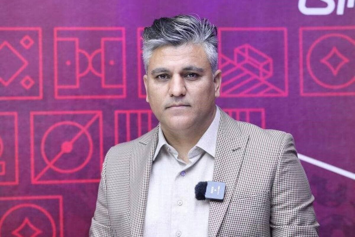 کرمانشاهی: نمیتوانیم به استقلالیها خُرده بگیریم!