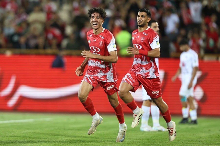براجعه، رکورد زد
