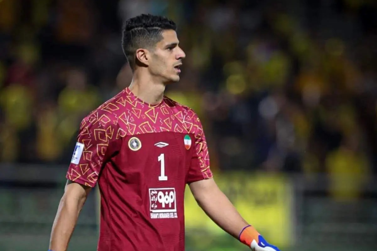 مدت قرارداد نیازمند با پرسپولیس مشخص شد