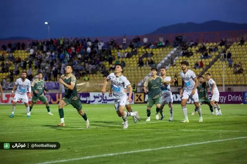 پایان تلخ تیم رحمتی؛ بعد از بردن پرسپولیس روی خوش ندیدند