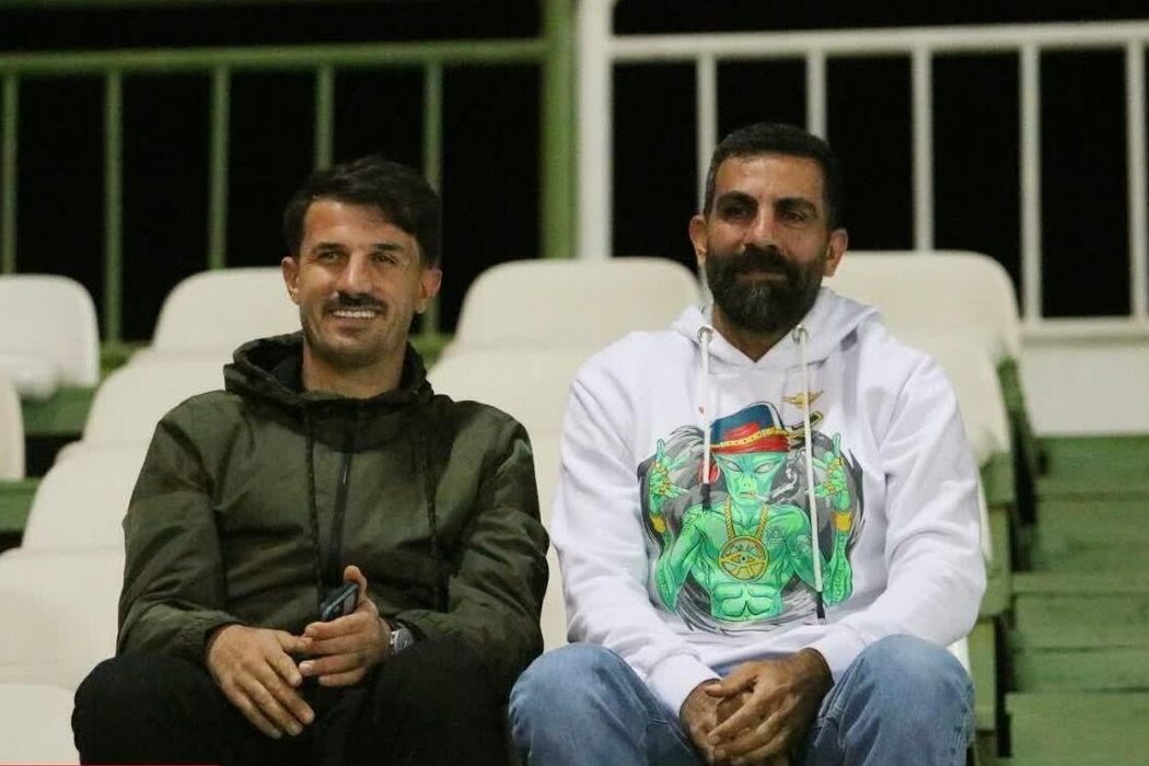 ذوب آهن در یک قدمی توافق قطعی با حدادی‌فر