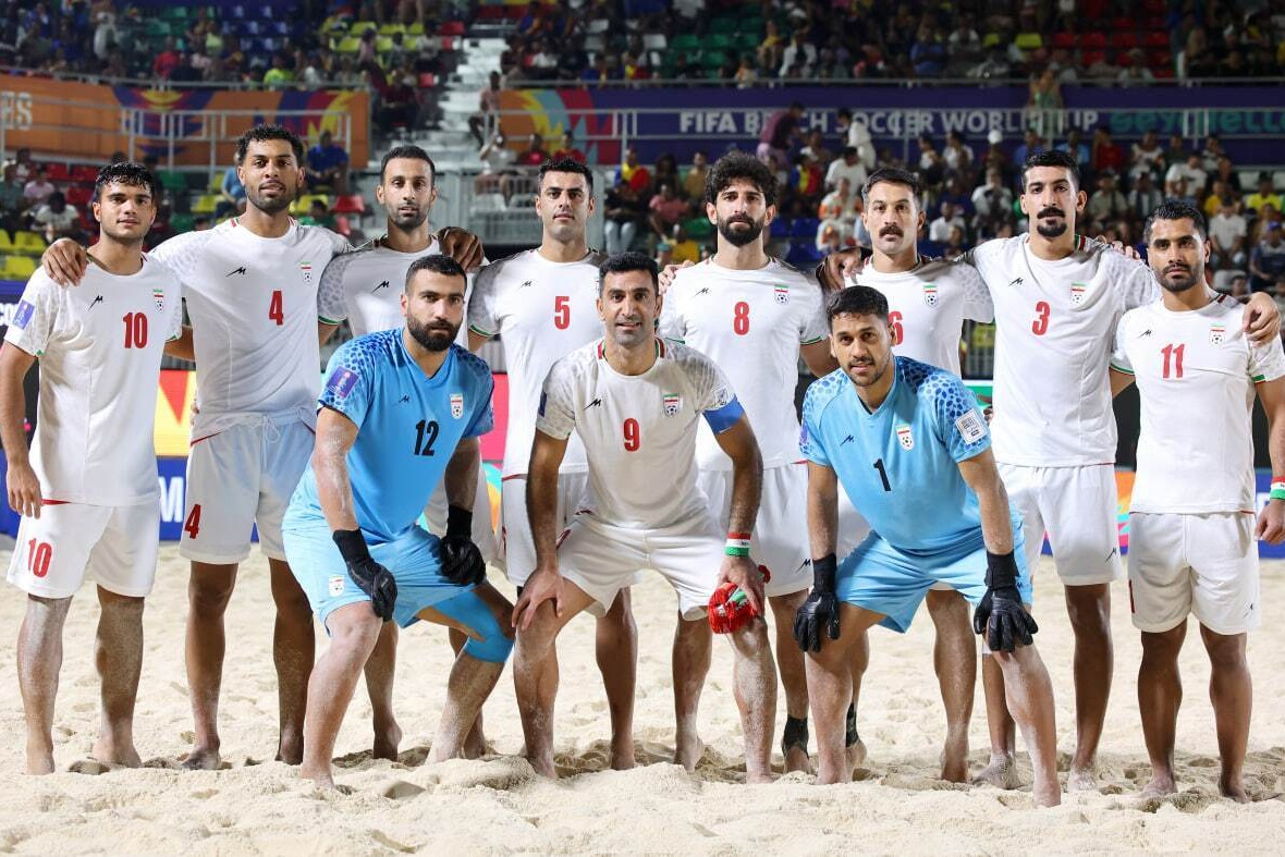 AFC فدراسیون فوتبال را جریمه کرد